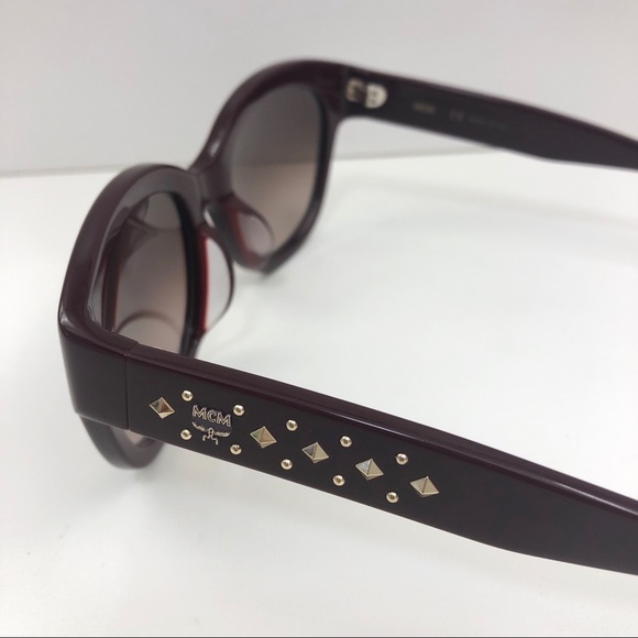 MCM Sunglasses - Picture 2 of 6